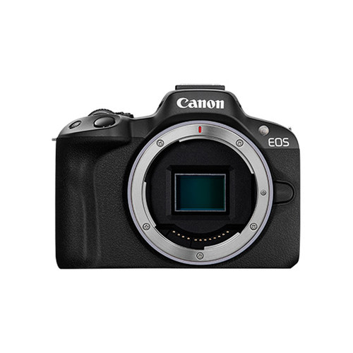 全新Canon/佳能EOSR50单反相机