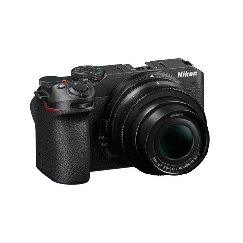 尼康Z30（16-50mm）套机单机微单