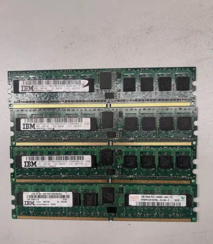 IBM  15R7166内存  15R7168内存