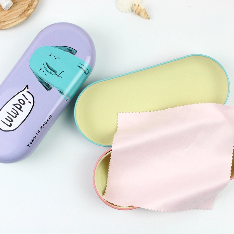 Etui à lunettes - Ref 1245765 Image 3