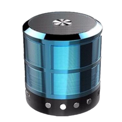 便携式无线蓝牙小音箱蓝色16G