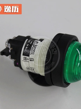 日本富士指示灯日本DR22D0L-E3G