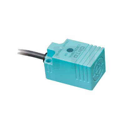 方型接近开关感应传感器