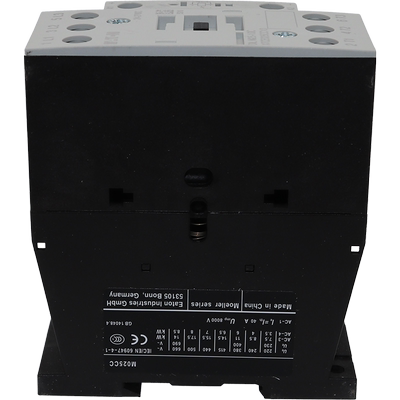 伊顿交流接触器 DILM72C穆勒系列220-230V50HZ原装