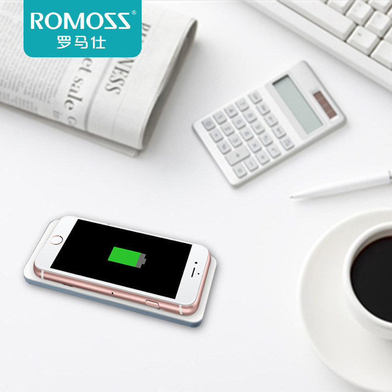 chargeur ROMOSS - Ref 1299675 Image 5