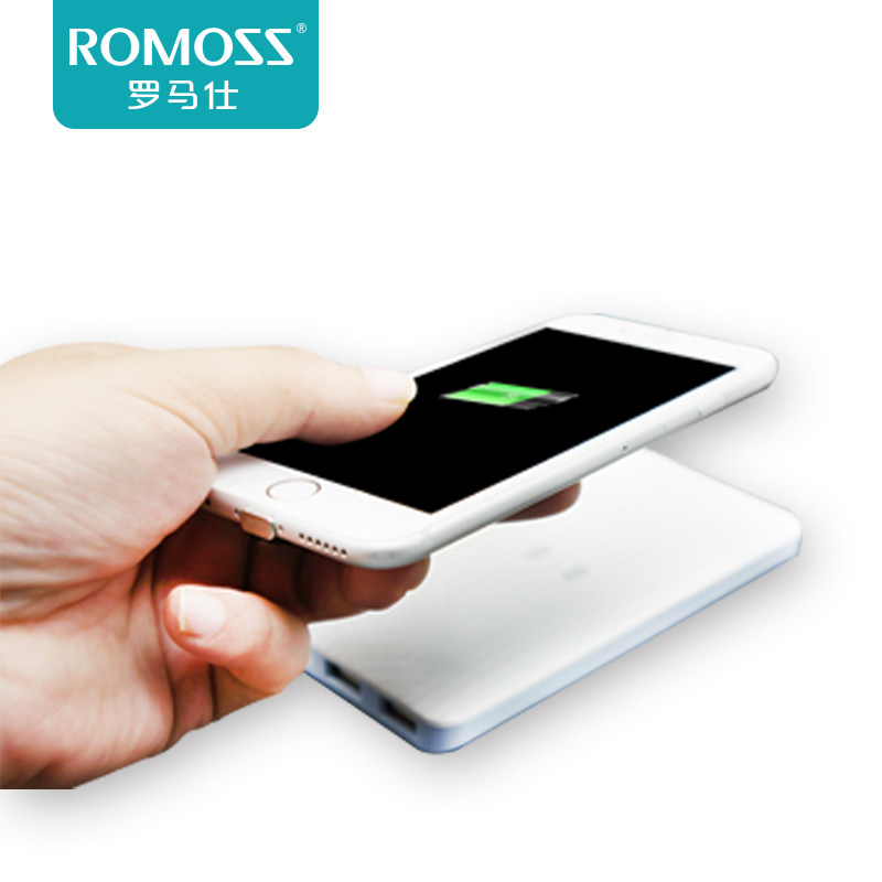 chargeur ROMOSS - Ref 1299675 Image 3