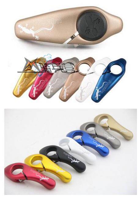 Poignées de vélo PROPALM - Ref 2340129 Image 1