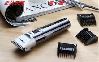 日威S7理发器电动电推剪电推子家用成人儿童低噪音剃头刀剪发器