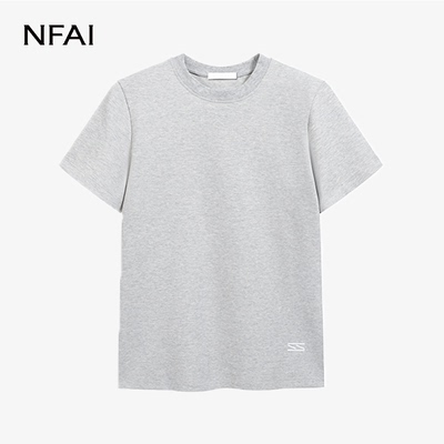 NFAI25SS230g/280g正肩短袖