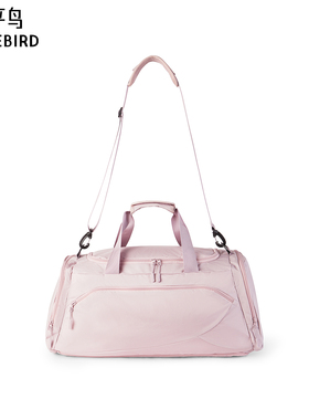 【商场同款】太平鸟男装 休闲单肩包时尚舒适潮流单肩包B2YFG1381