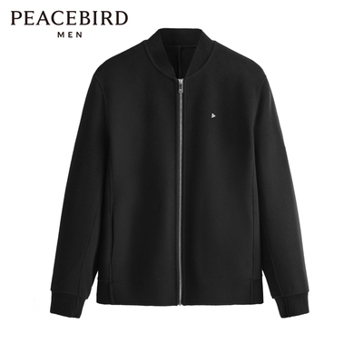 【商场同款】太平鸟男装夹克B1BCD4214