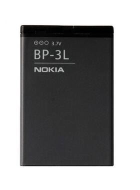 适用于诺基亚BP-3L 603 610 710 510 3030手机电池 手机电板包邮