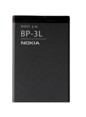 适用于诺基亚BP-3L 603 610 710 510 3030手机电池 手机电板包邮