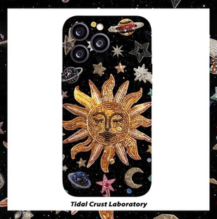 鎏金日光里 星宇童话菲林二合一手机壳适用苹果17nova14华为p70mate60小米15opporen14ovivo荣耀300iPhone16