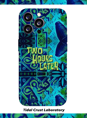 比奇堡海绵宝宝两小时后菲林磁吸手机壳适用苹果17nova14华为p70mate60小米15opporen14ovivo荣耀300iPhone16