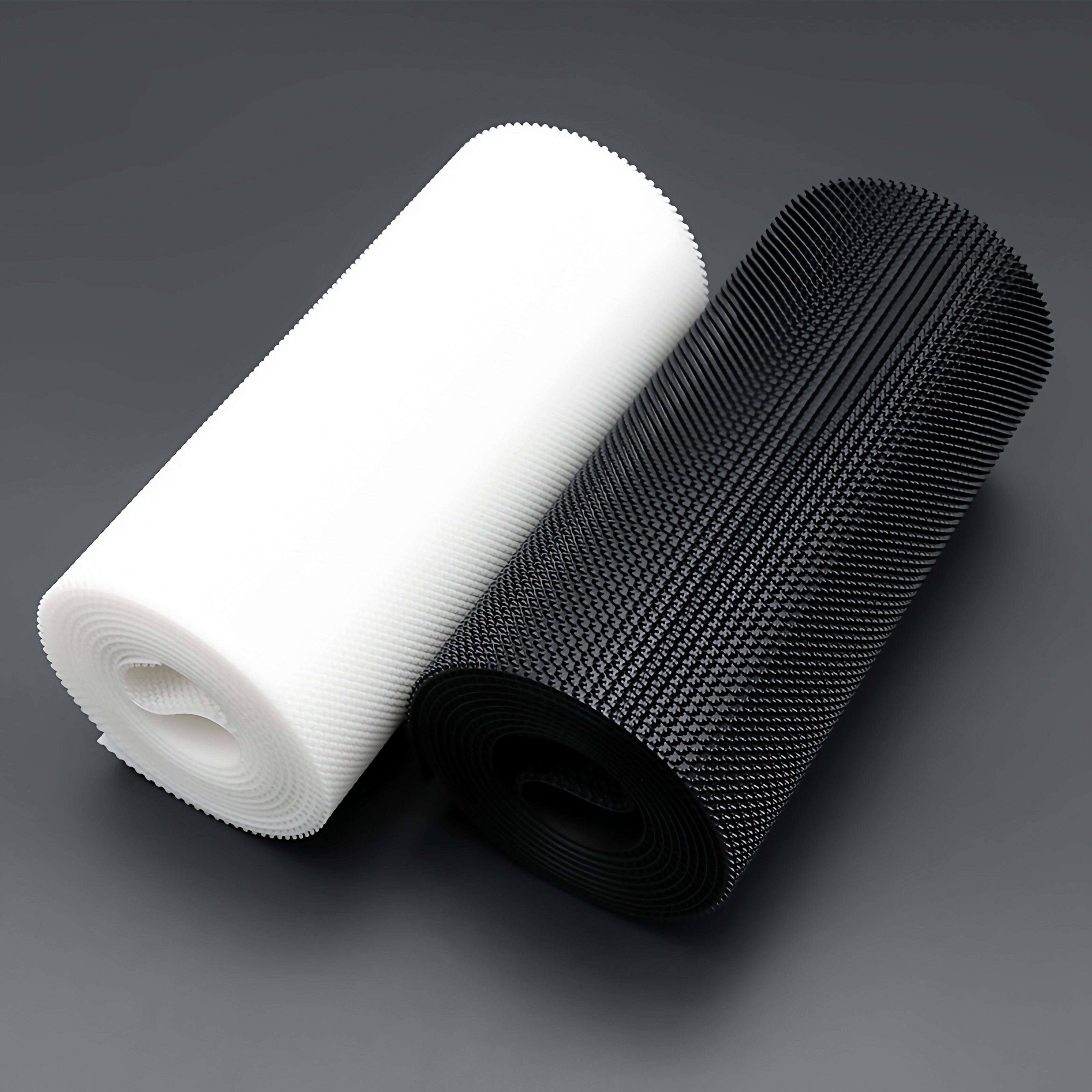 包邮尼龙射出勾黑白儿童魔术贴粘扣带布艺沙发座垫固定防滑垫车垫