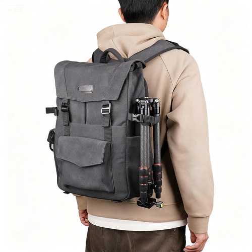 BESNFOTO双肩摄影包防水
