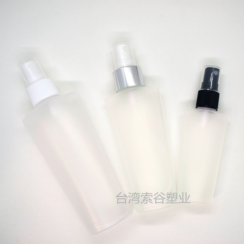 消毒液细雾清洁爽肤水空瓶