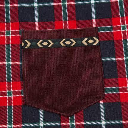 Sous-vêtement chaud jeunesse nyc15d804 en coton - Ref 747084 Image 4