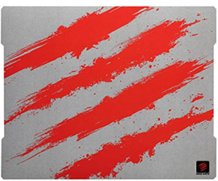 赛钛客MAD CATZ美加狮 G.L.I.D.E.3加厚鼠标垫300X220mmX 4mm