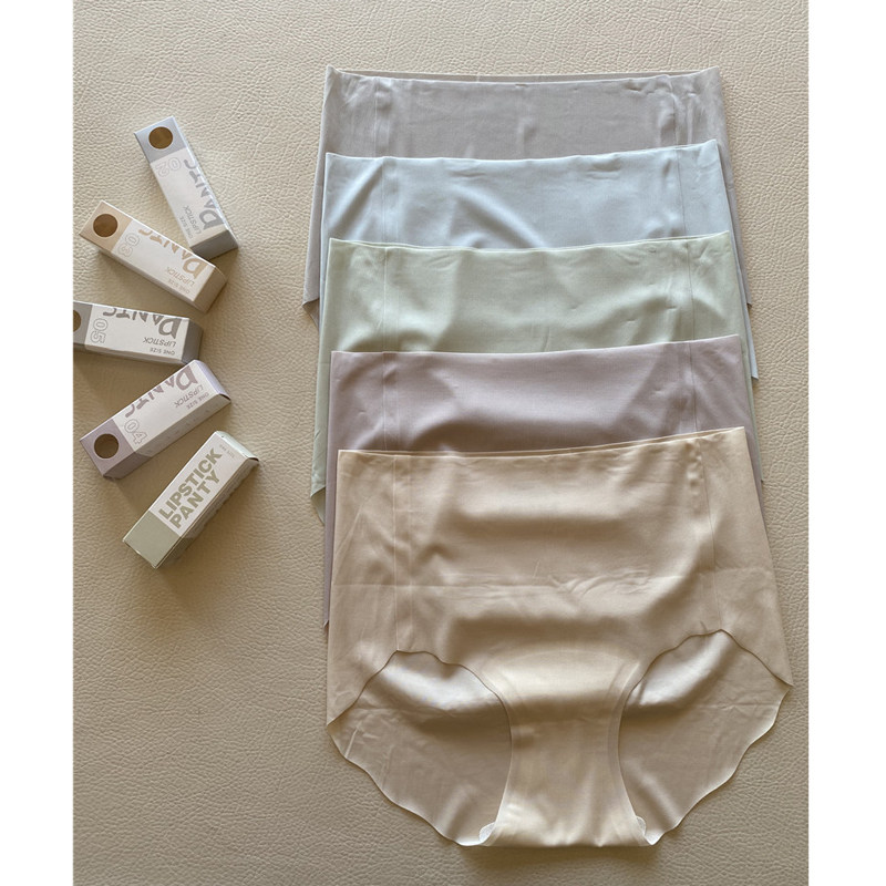 薄如蝉翼~速干3D面膜内裤女无痕隐形裸感一片式无痕内裤运动夏,女士内衣/男士内衣/家居服,女三角裤,淘宝优惠券,粉丝福利购,淘宝优惠卷