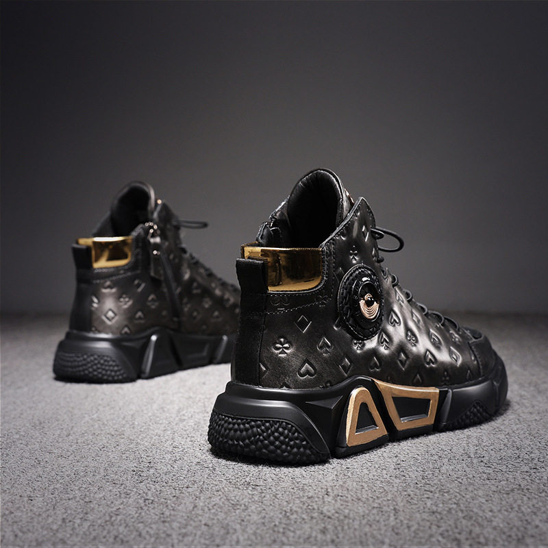 今年流行特惠冬季加绒男鞋高帮鞋男款二棉男鞋马丁靴真皮加棉鞋,流行男鞋,时装靴,淘宝优惠券,粉丝福利购,淘宝优惠卷