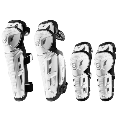 赛羽护膝护肘全套骑行护具