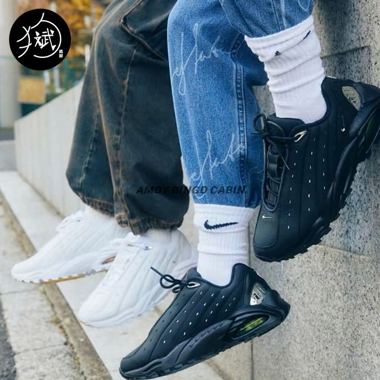 Nocta×Nike耐克HotStep Air Terra男女复古运动休闲跑步鞋DH4692,运动鞋new,运动休闲鞋,淘宝优惠券,粉丝福利购,淘宝优惠卷
