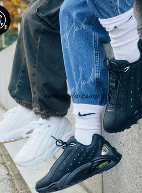 Nocta×Nike耐克HotStep Air Terra男女复古运动休闲跑步鞋DH4692