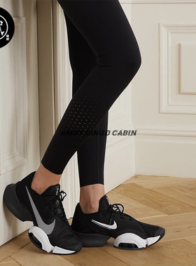 Nike耐克 Air Zoom Superrep 女子气垫缓震综合训练跑步鞋 CU5925