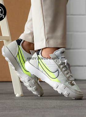 NikeWaffleRacer女子华夫鞋