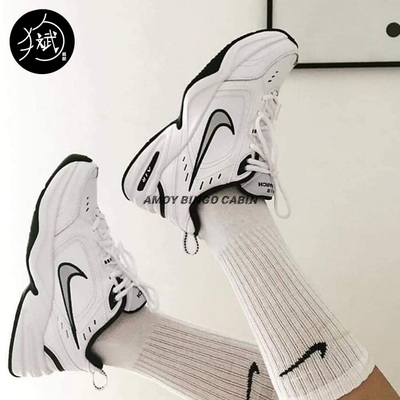 NikeAirMonarch4男女休闲鞋