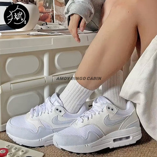 女子复古百搭气垫缓震增高运动休闲跑步鞋 DZ2628 Max Nike耐克