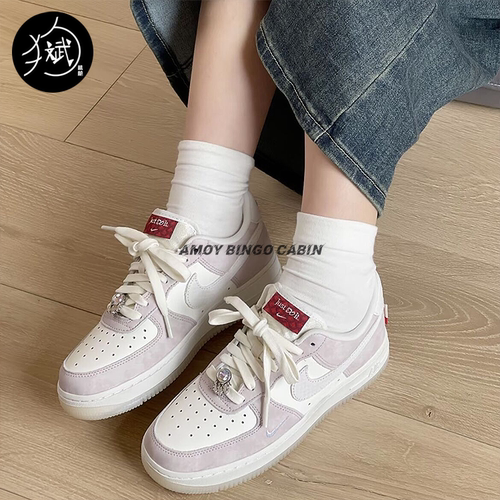 NikeAirForce1Low龙年空军