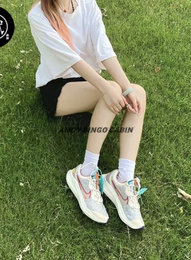 Nike耐克Zoom Winflo 8 Shield女子防水缓震运动跑步鞋DQ5362-161