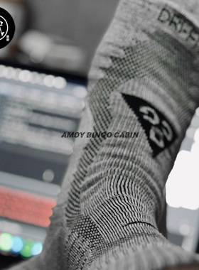 Nike耐克ACG 男女休闲运动户外机能高帮袜子DA2599 DV5465 FB3341