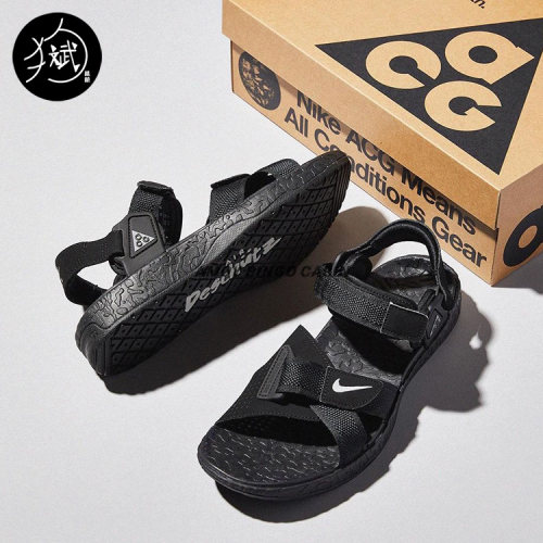 NikeACGAirDeschutz户外凉鞋