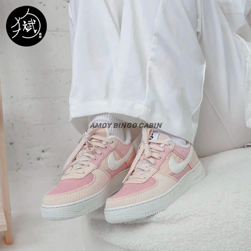 NikeAirForce1Low空军板鞋
