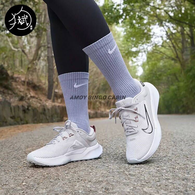 NikeJuniperTrail2女户外跑步鞋