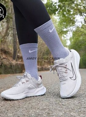 Nike耐克JuniperTrail 2女子防水户外徒步登山越野运动跑鞋FB2065