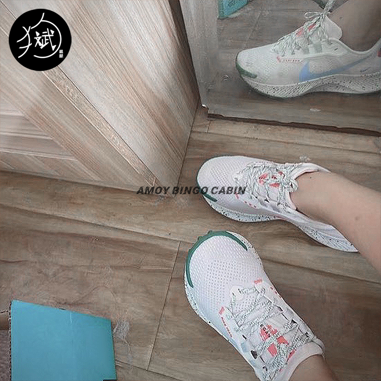 NikePEGASUS女子越野户外跑步鞋