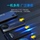 [Сертификация по новому национальному стандарту 3C] Baixunjia super fast charging power bank емкостью 20 000 мАч - ультратонкий, большой емкости, компактный и портативный мобильный источник питания, официальный флагман аутентичной новой модели 2025 года, который можно взять с собой в самолет mini 1