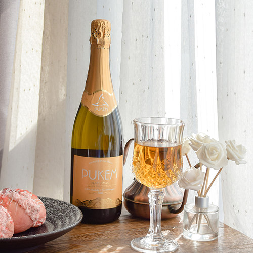 澳洲进口无酒精香滨葡萄汁