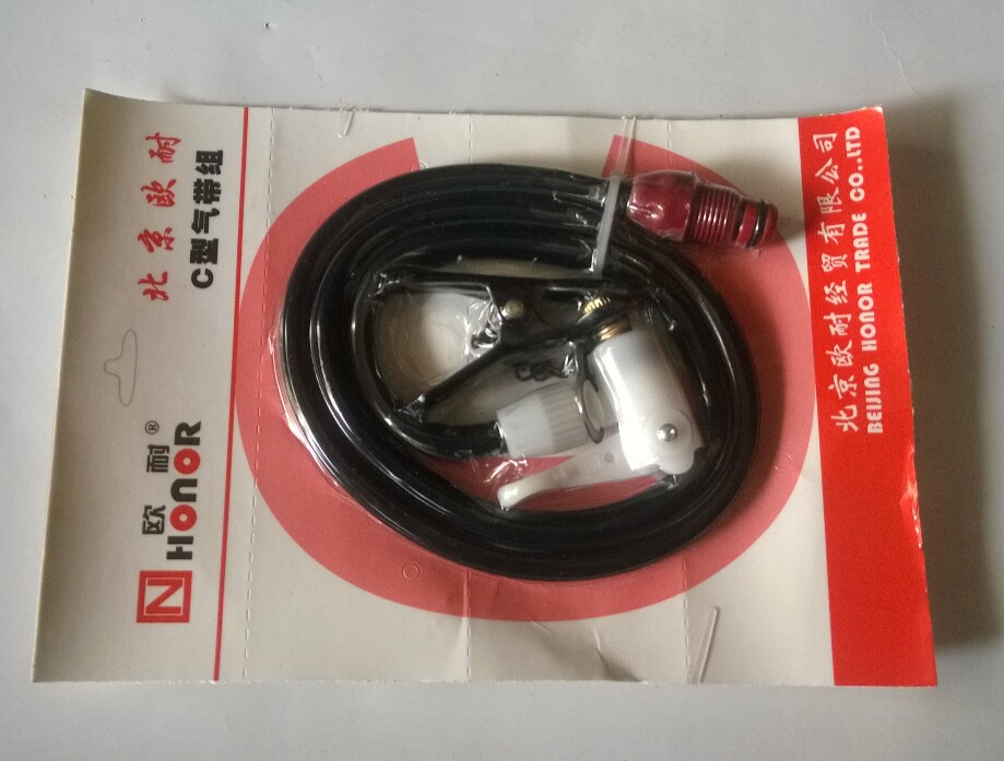 Pompe à vélo - Ref 2393085 Image 3