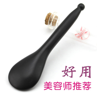 砭石拨筋棒美容棒面部通用眼部拨经棒剥筋棒拔筋棒脸部专用刮痧板