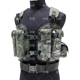 多色可选 具95弹袋胸挂军训战术背心5公里携具 装 老款