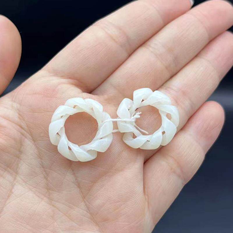 手工耳环配饰小吊坠挂件