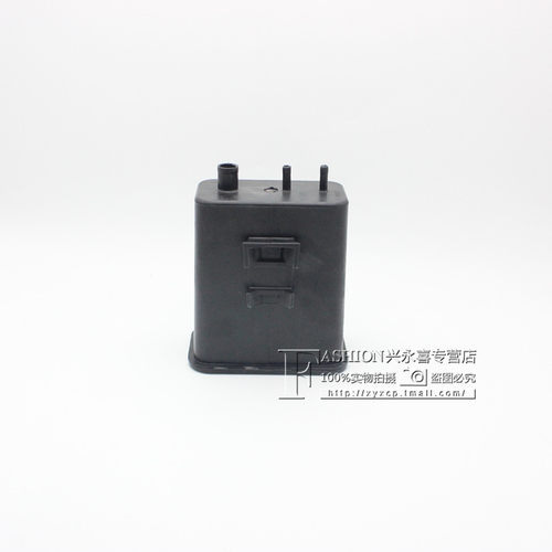 适用于海福星普力马碳罐福美来323一二三代活性碳罐废气罐通用