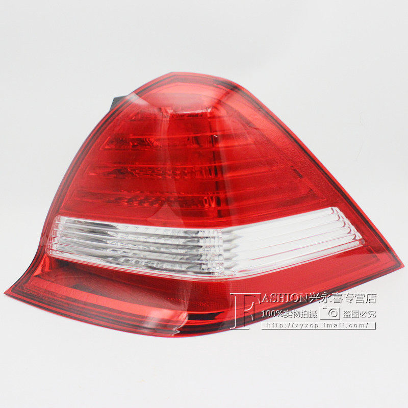 适用05 06款奥德赛尾灯 后大灯 左右刹车灯 转向灯 后灯罩 灯壳