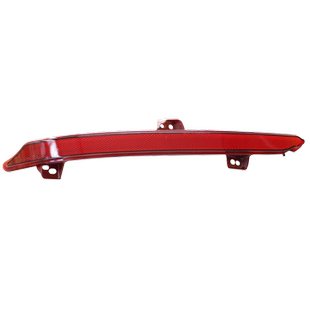 适用于十代雅阁后杠灯反光灯18-22年款装饰灯英诗派后侧灯灯条